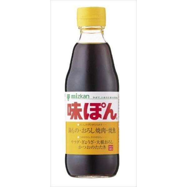 味ポン◯プロフ必読です。 Mizkan 味ぽん（R）1.8L PET | フーヅフリッジ UCC運営の業務用食品