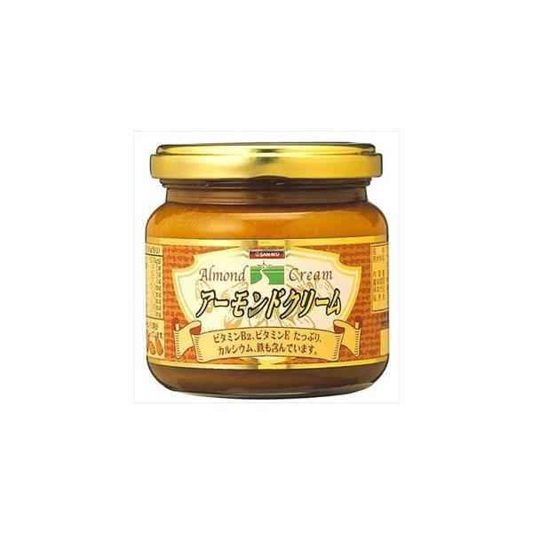 送料無料 三育フーズ アーモンドクリーム 150g×6個