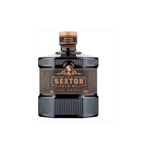 ザ・セクストン シングルモルト 700ml×2本