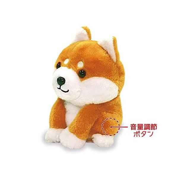 まねまねプラス 豆シバ