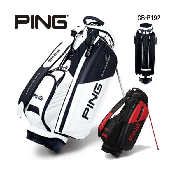 PING ゴルフ バッグ - キャディバッグの人気商品・通販・価格比較 