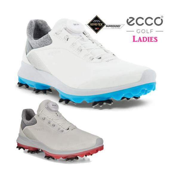 交換無料！ ECCO GOLF GORE-TEX COOL ソフトスパイク GTX 26cm fawe.org
