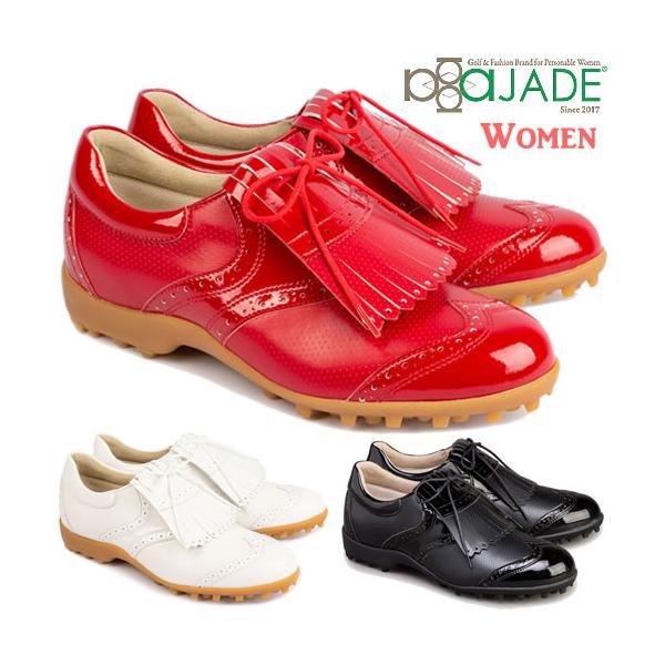 アジェイド/aJADE SOPHIE/AJL-001 レディース ゴルフシューズ gp-store_23ajl-007