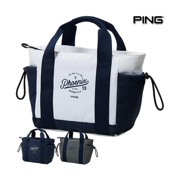PINGカートバック 楽天市場】Ping（ブランドピン）（カートバッグ・ラウンドバッグ