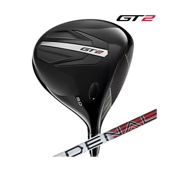 Titleist（タイトリスト） ドライバー GT2 DR プロジェクトX ディナリ