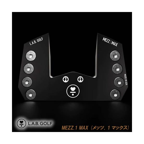ラブゴルフ MEZZ.1 メッツ.1 34インチ パター 楽天市場】【Pink ピンク・レディース在庫有】L.A.B. GOLF ラブ