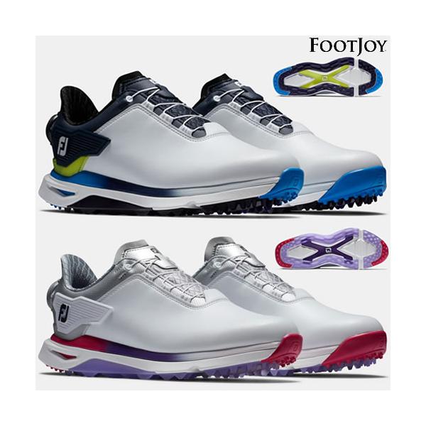 WOMEN'S FJ ゴルフシューズプロエスエルエックス BOA WOMEN'S FJ プロエスエルエックス BOA - FootJoy Japan
