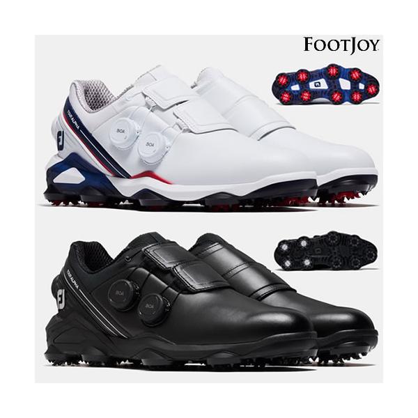 FootJoy フットジョイ ゴルフシューズ FOOTJOY ツアーアルファ