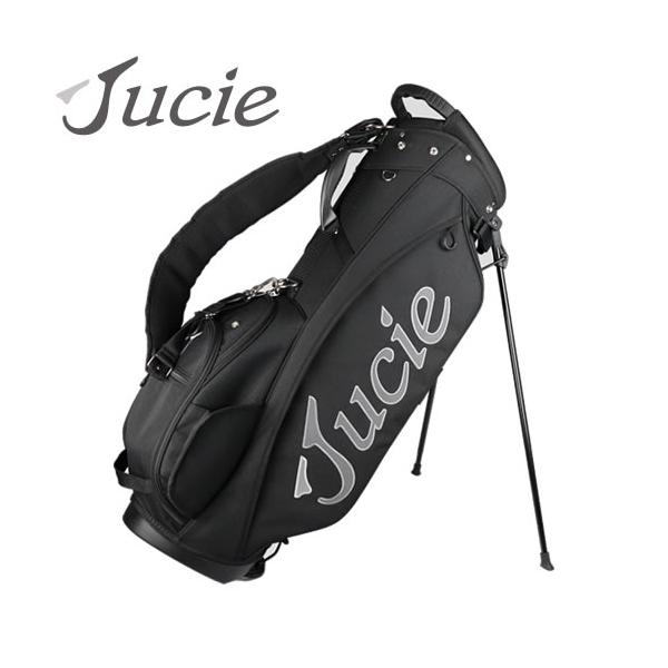 ジューシー　JUCIE スタンドバック ジューシー スタンド ゴルフ バッグ 軽量 JUCIE Stand Bag JCB-02