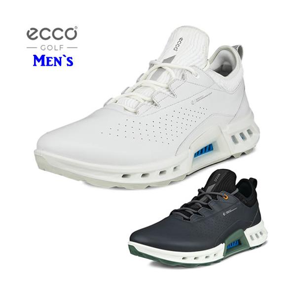 ecco（エコー） バイオム・シー・フォー メンズゴルフシューズ BIOM C4