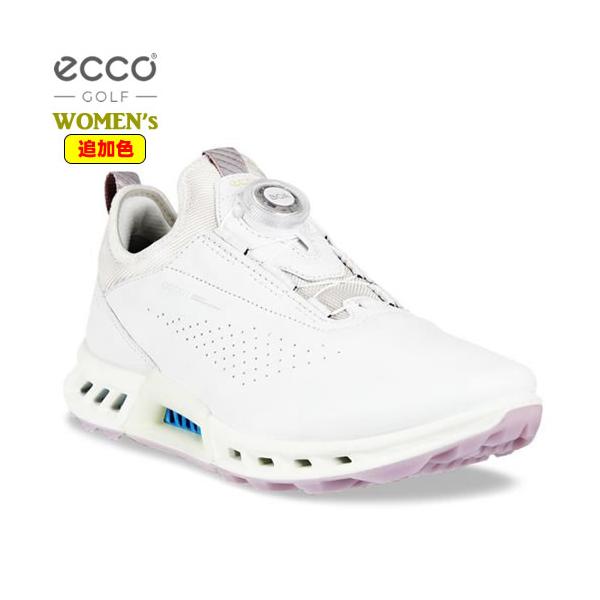 ecco（エコー） バイオム・シー・フォーボア レディーススパイクレス