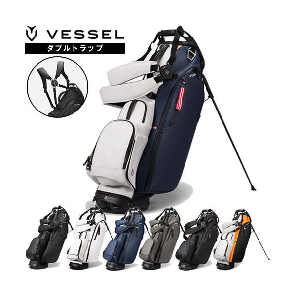 VESSEL（スポーツ） ベゼル プレイヤー5.0 ダブルストラップ