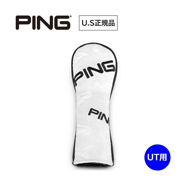 PING（ピン） PING US正規品 ハイブリッド用 ユーティリティ用