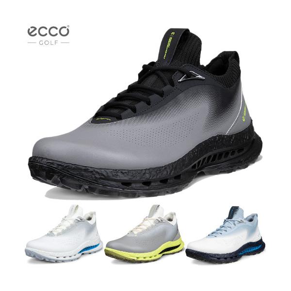 エコー ecco バイオム・シー・ファイブ メンズゴルフシューズ BIOM C5 GOLF SHOE Mens(132604)