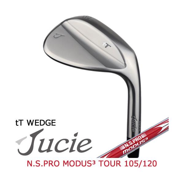 jucie ウェッジ TH 50 tT 55B 58G KBS ジューシー ジューシー tTウェッジ