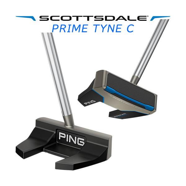 PING TYNE C タイン C パター Amazon | ピン TYNE C パター 長さ固定タイプ 2021 PING タイン