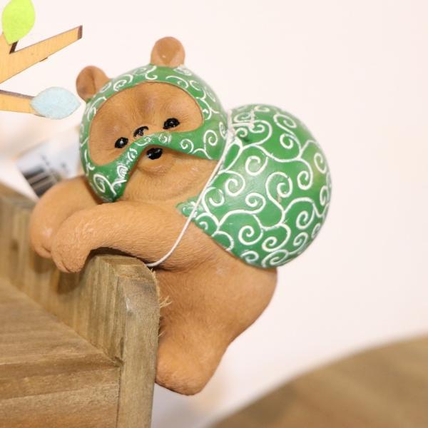 ケアベア　オーナメント ケアベア ウィッシュベア クリスマスオーナメント