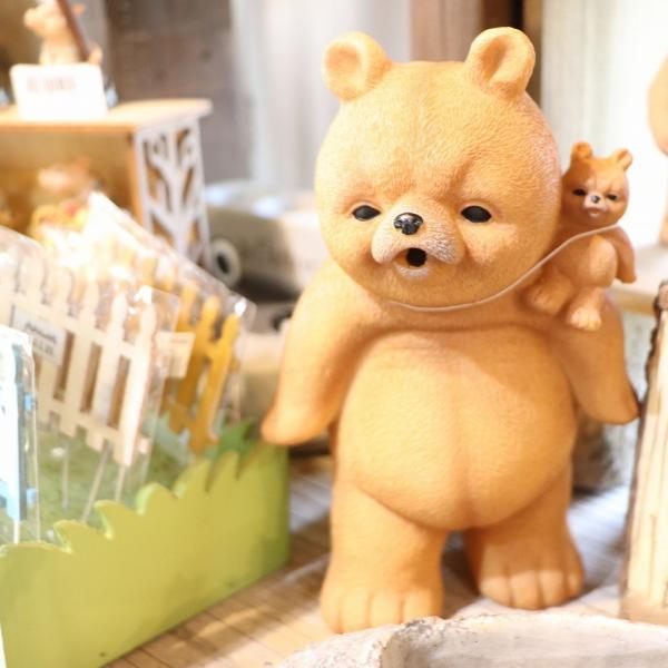 くまのプーさん　栽培キット　陶器　置物　ガーデニング　インテリア【未使用品】 くまのプーさん 栽培キット 陶器 置物 ガーデニング インテリア