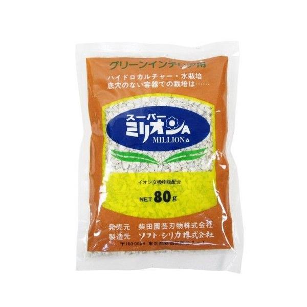 他サイト： スーパーミリオンA 80gの商品画像