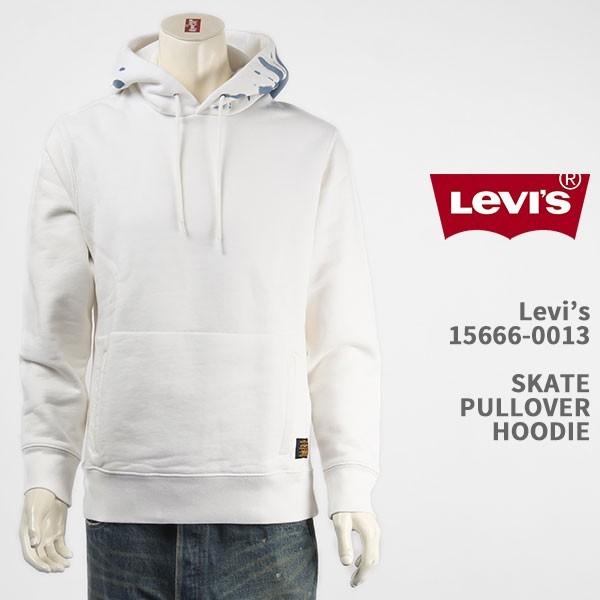 levi's skateboarding hoodie