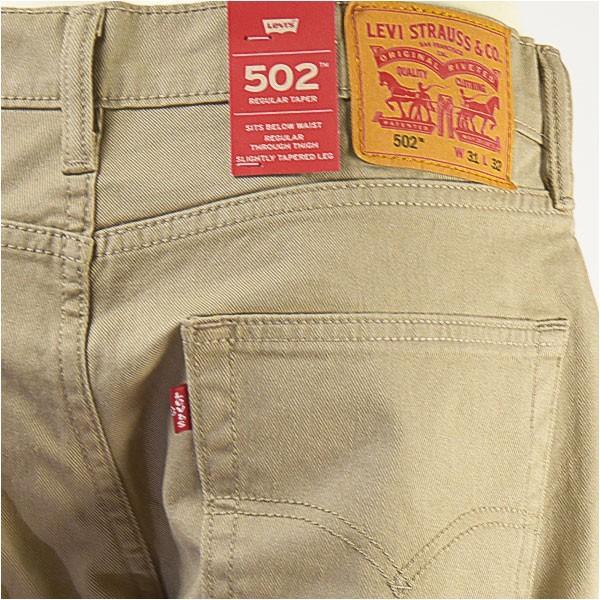 国内正規品 Levi S リーバイス 502 レギュラーテーパード ストレッチ ジーンズ ベージュ Levi S Jeans 0009 True Chino Buyee Buyee 일본 통신 판매 상품 옥션의 대리 입찰 대리 구매 서비스
