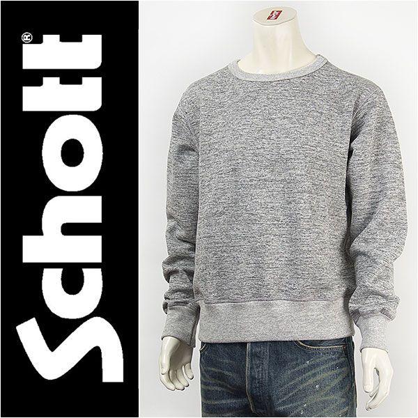 Schott ショット チル ロットワイラー パーカー／犬柄スウェットジャケット Schott ショット チル ロットワイラー パーカー／犬柄スウェット