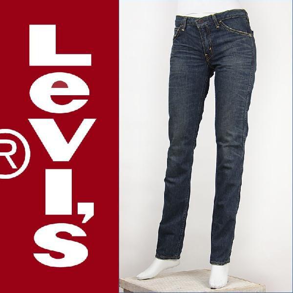 日本製 Levi S リーバイス レディース スキニー 11 8oz 日本製デニム ミディアムブルー Levi S Lady S Red Tab Made In Japan 0001 ジーンズ 0001 ジーンズ ジーパ ウェブサイト 通販 Yahoo ショッピング