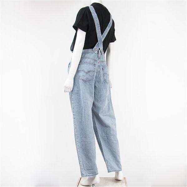 国内正規品 Levi S リーバイス レディース オーバーオール バギーフィット ライトユーズド Women S 90s Baggy Overalls 0000 デニム ジーンズ Buyee Buyee Japanese Proxy Service Buy From Japan Bot Online