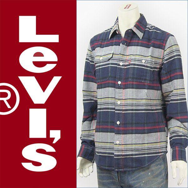 リーバイス ネルシャツ メンズシャツ・ワイシャツ | 通販・人気 リーバイス ネルシャツ メンズシャツ・ワイシャツ | 通販・人気