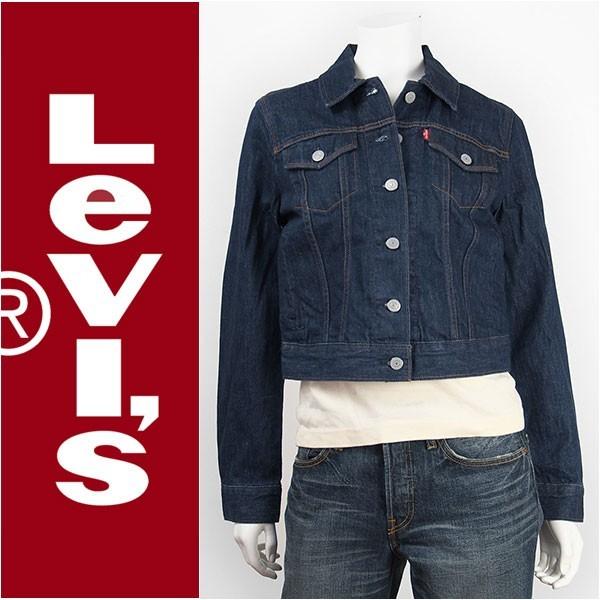 Levi's リーバイス レディース オーセンティック トラッカー Levi's リーバイス レディース オーセンティック トラッカー