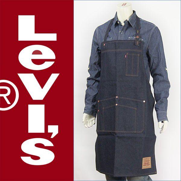 限定品 リーバイス デニムエプロン Levi S Apron 60 60 ジーンズ ジーパ ウェブサイト 通販 Yahoo ショッピング