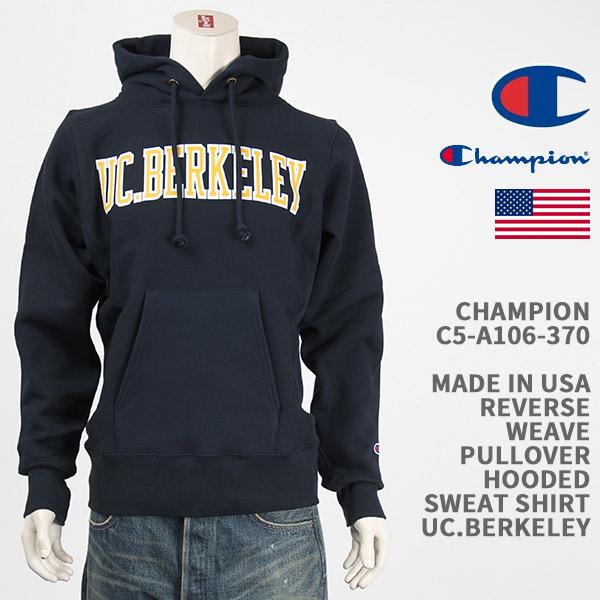 Champion（チャンピオン） メイドインUSA リバースウィーブ スウェット