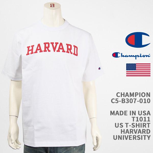 Champion チャンピオン メイドインUSA T1011 Tシャツ