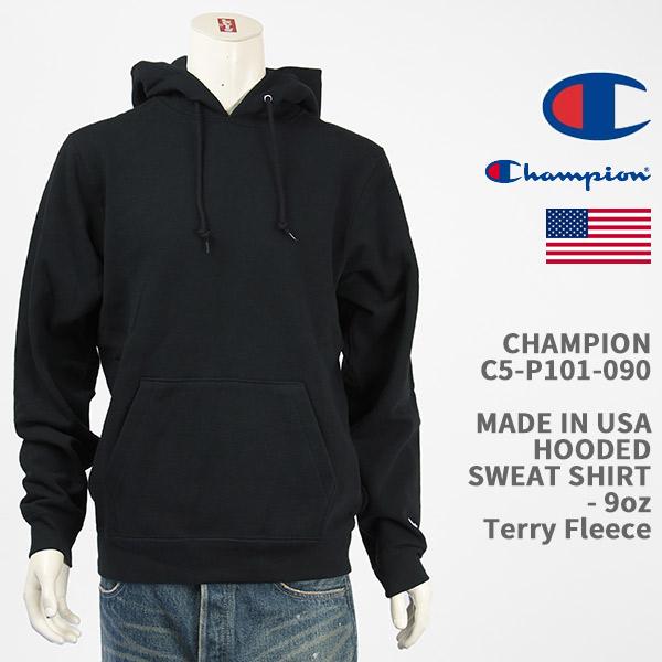 Champion（チャンピオン） メイドインUSA プルオーバー スウェット
