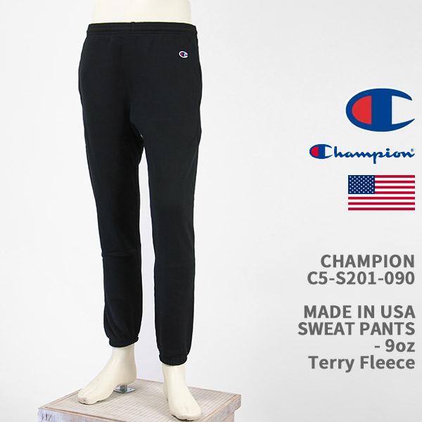 Champion（チャンピオン） メイドインUSA スウェット パンツ CHAMPION