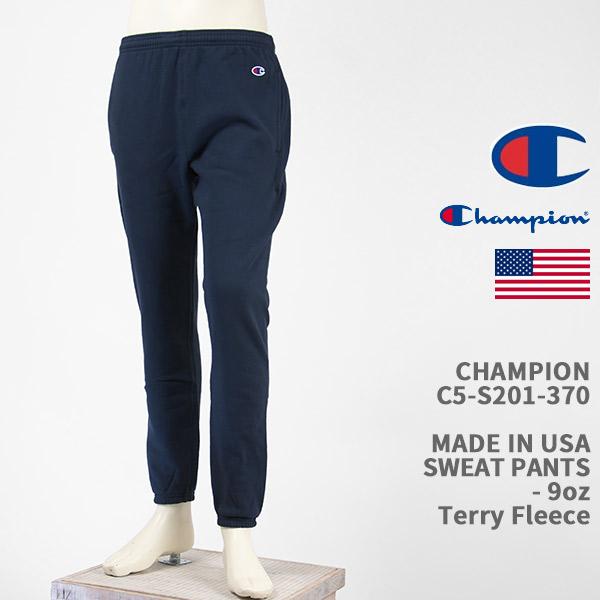 Champion（チャンピオン） メイドインUSA スウェット パンツ CHAMPION