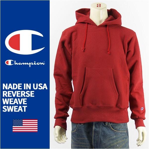 オリジナルデザイン手作り商品 【米国製】Champion チャンピオン