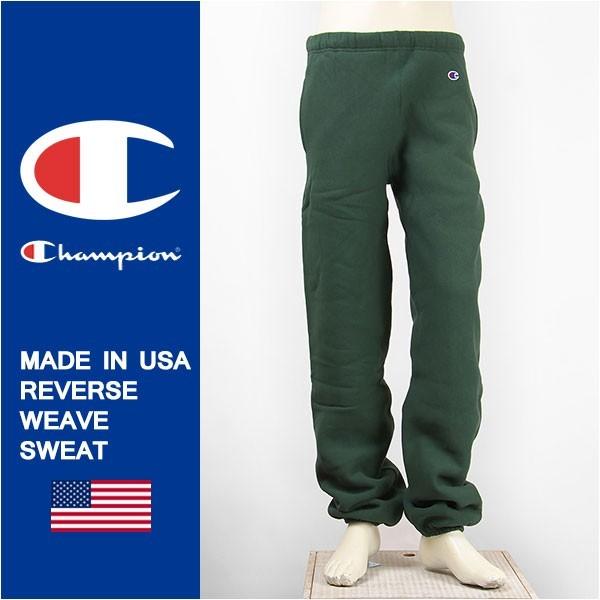米国製 Champion チャンピオン リバースウィーブ スウェットパンツ Made In Usa Reverse Weave Sweat Pant C5 U1 560 C5 U1 560 ジーンズ ジーパ ウェブサイト 通販 Yahoo ショッピング