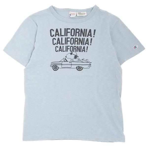 国内正規品 Champion チャンピオン スヌーピー ｔシャツ Champion Rochester Vintage Peanuts T Shirt Snoopy C9 M304 380 コラボ 半袖 プリント Buyee Buyee 日本の通販商品 オークションの代理入札 代理購入