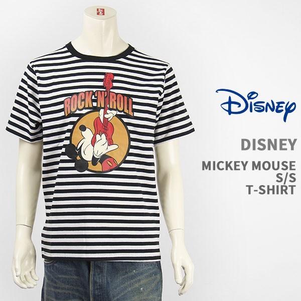 国内正規品 Disney ディズニー ミッキーマウス 半袖 プリント ｔシャツ ロックデザイン Disney S S Mickey Mouse Print T Shirt Gu1079r 911 Gu1079r 911 ジーンズ ジーパ ウェブサイト 通販 Yahoo ショッピング