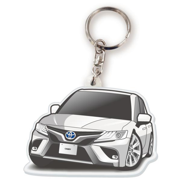 【ころちゃん】トヨタ チャームホルダー gpcenter_gpcarkey21-1