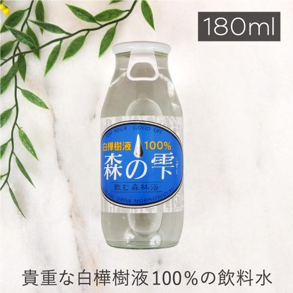 森の雫 白樺樹液100 ウォーター 返品 交換不可 Nbl034efd0x00 And Market By Recocochi 通販 Yahoo ショッピング
