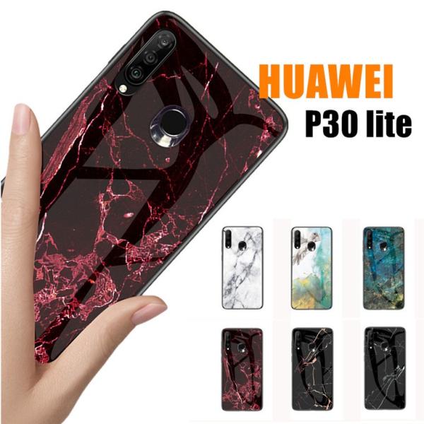 Huawei P30 Lite ケース 大理石の価格と最安値 おすすめ通販を激安で