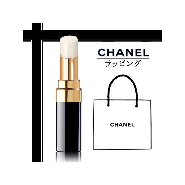Chanel シャネル リップクリーム ルージュ ココ ボーム Chanel Rouge Coco Baume ラッピング有 Buyee Buyee Japanese Proxy Service Buy From Japan Bot Online