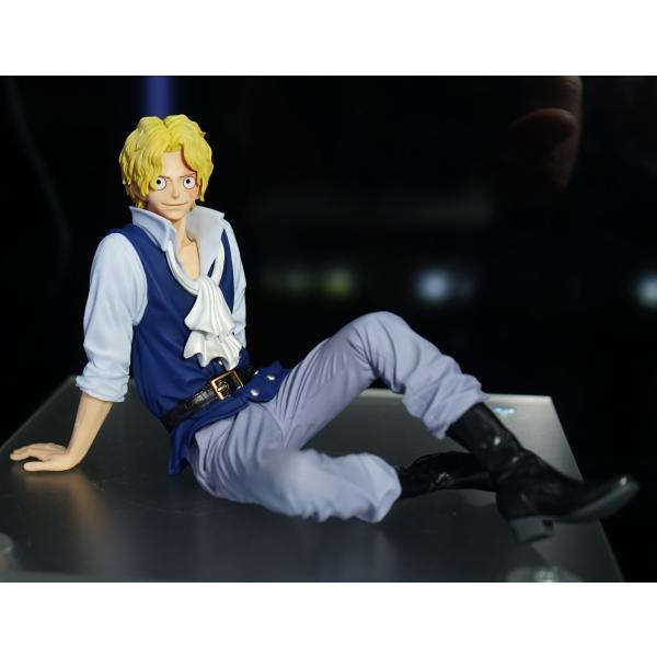ワンピース Scultures Big 造形王special Sabo サボ Buyee Buyee Japanese Proxy Service Buy From Japan Bot Online