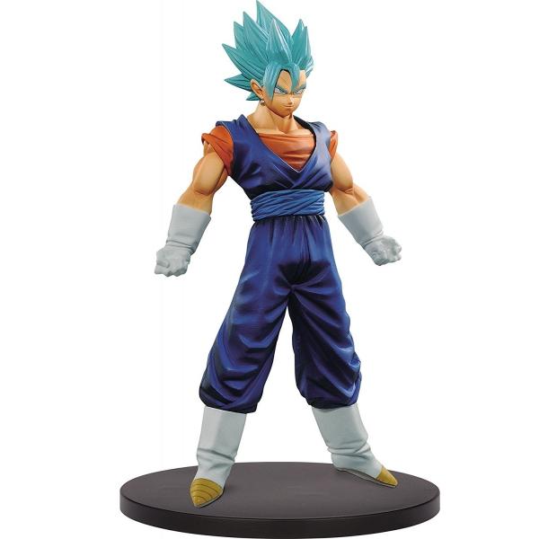 ドラゴンボール超 Dxf The Super Warriors Vol 3 ベジットブルー Buyee Buyee Japanese Proxy Service Buy From Japan Bot Online