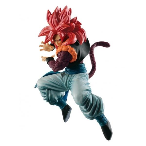 ドラゴンボールgt Scultures Big 造形天下一武道会7 Special 悟空 Buyee 日本代购平台 产品购物网站大全 Buyee一站式代购 Bot Online