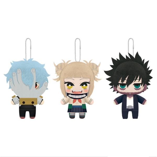 僕のヒーローアカデミア ともぬいvol 4 全３種 Buyee Buyee 일본 통신 판매 상품 옥션의 대리 입찰 대리 구매 서비스