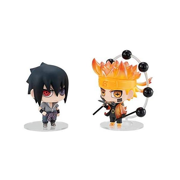 うずまきナルト うちはサスケの人気商品 通販 価格比較 価格 Com