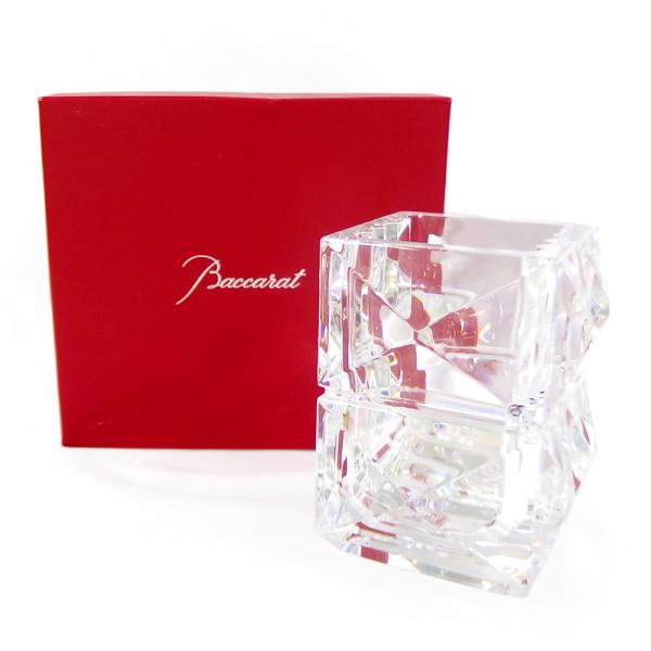 Baccarat ルクソール　ペンホルダー ルクソール ペンホルダー | バカラ 日本